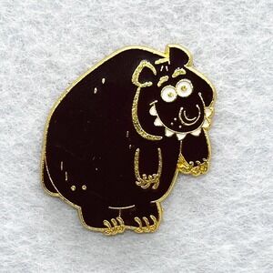 🔮 5/$25‎ Disney Toy Story Midway Mania Prizes Bear Pin